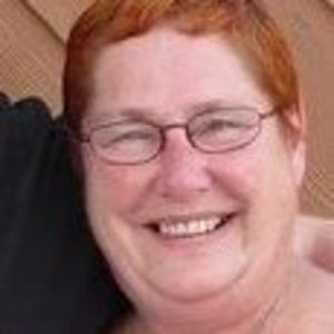 Meet your Posher, Patrica joyce